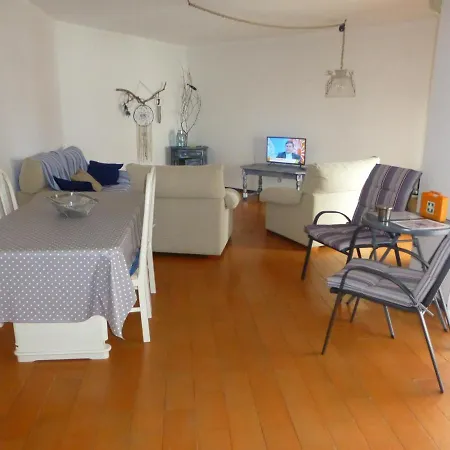 Daire Fantastic T2 In Praia Da Rocha, Portimao, Algarve