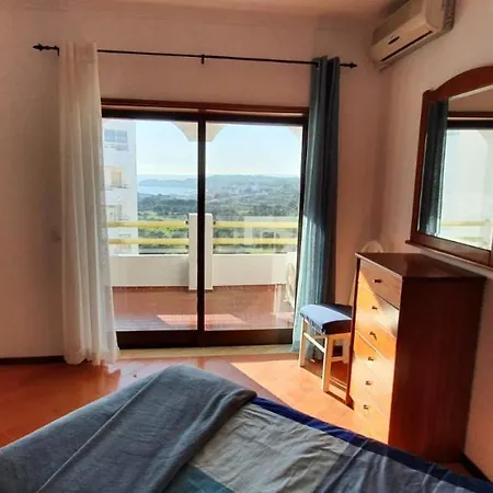 Fantastic T2 In Praia Da Rocha, Portimao, Algarve Daire