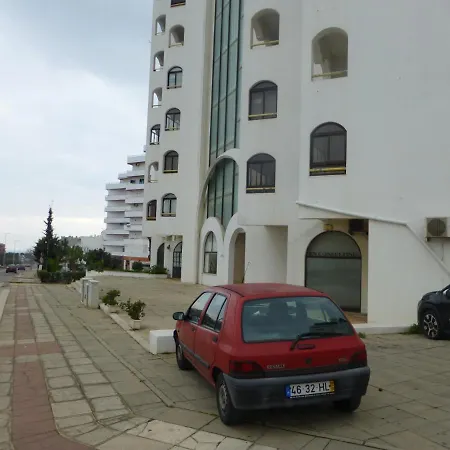 Fantastic T2 In Praia Da Rocha, Portimao, Algarve דירה