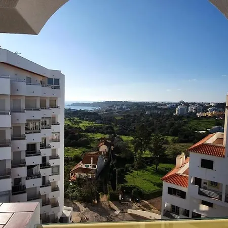 Fantastic T2 In Praia Da Rocha, Portimao, Algarve פורטימאו