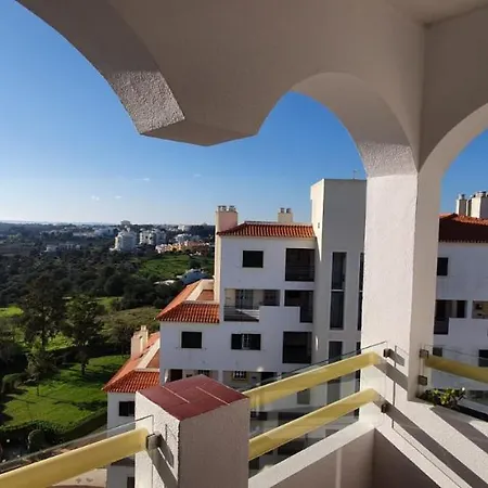 דירה Fantastic T2 In Praia Da Rocha, Portimao, Algarve *