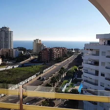 דירה Fantastic T2 In Praia Da Rocha, Portimao, Algarve *